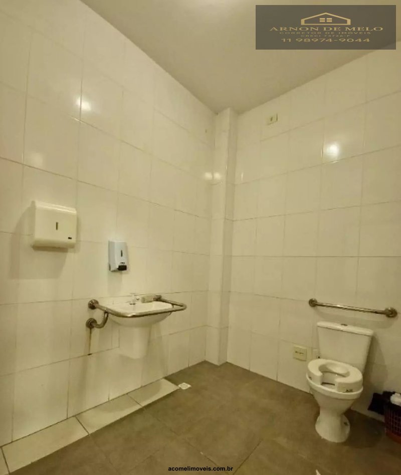 Prédio Inteiro, 336 m² - Foto 7
