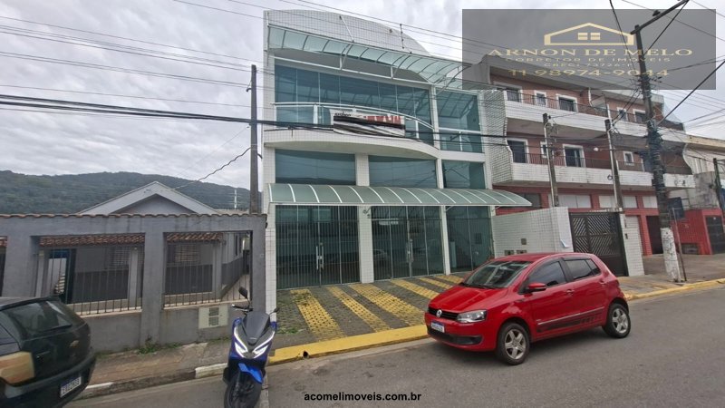 Prédios Comerciais para locação em Mongagua no bairro Centro