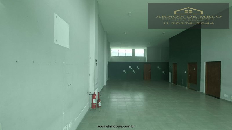 Prédio Inteiro, 336 m² - Foto 24
