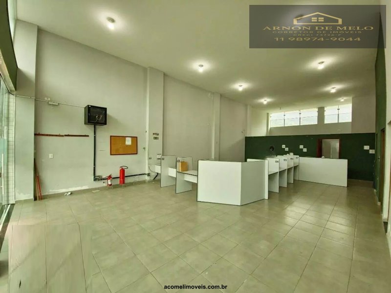 Prédio Inteiro, 336 m² - Foto 9