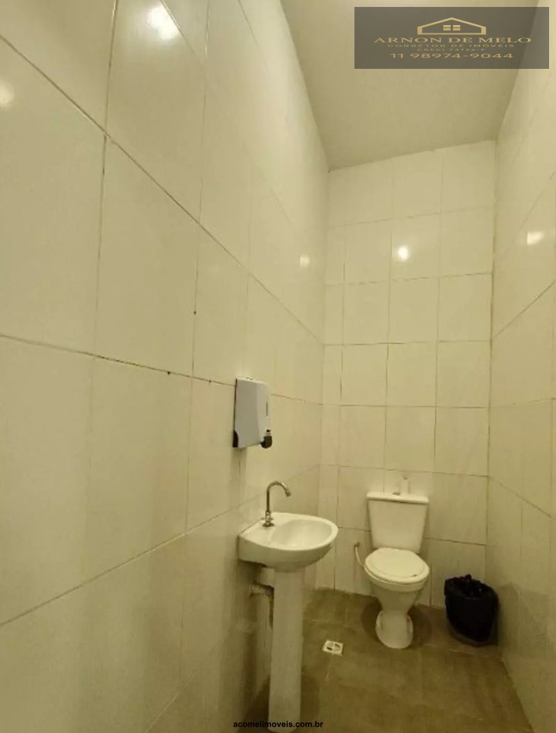 Prédio Inteiro, 336 m² - Foto 16