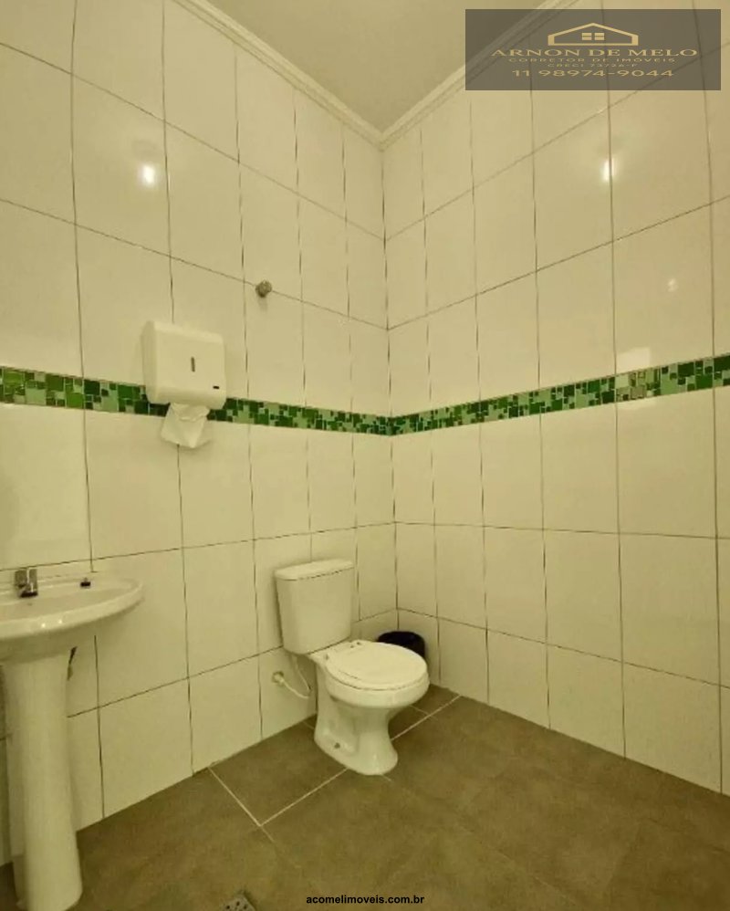 Prédio Inteiro, 336 m² - Foto 14