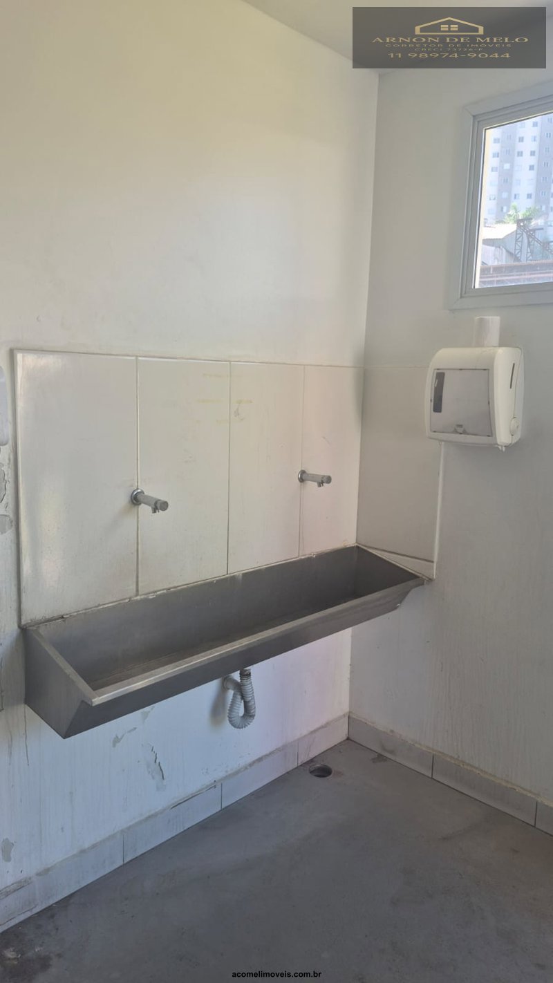Depósito-Galpão, 5415 m² - Foto 13