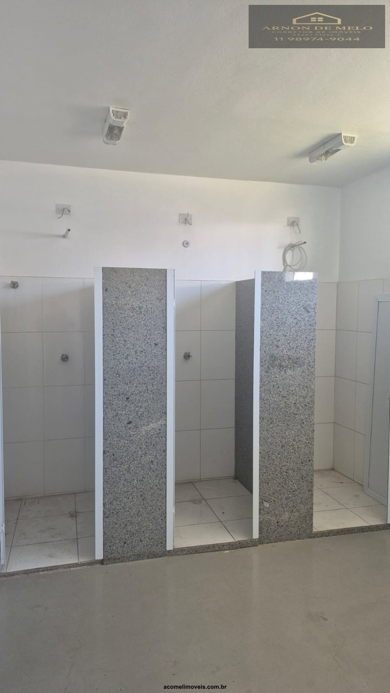 Depósito-Galpão, 5415 m² - Foto 3