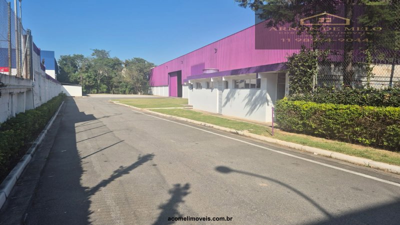 Depósito-Galpão, 5415 m² - Foto 9