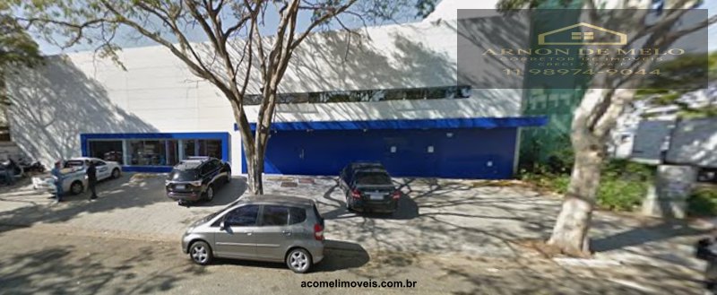 Prédio Inteiro, 2900 m² - Foto 3