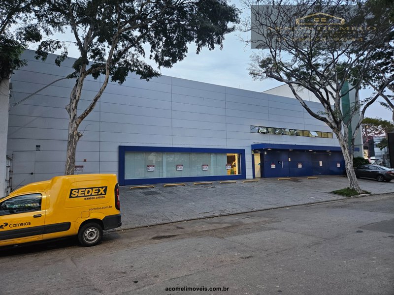 Prédio Inteiro, 2900 m² - Foto 5