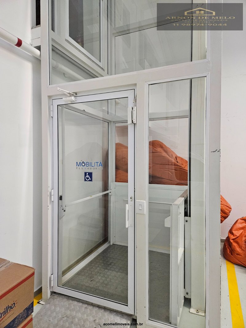 Prédio Inteiro, 2900 m² - Foto 20