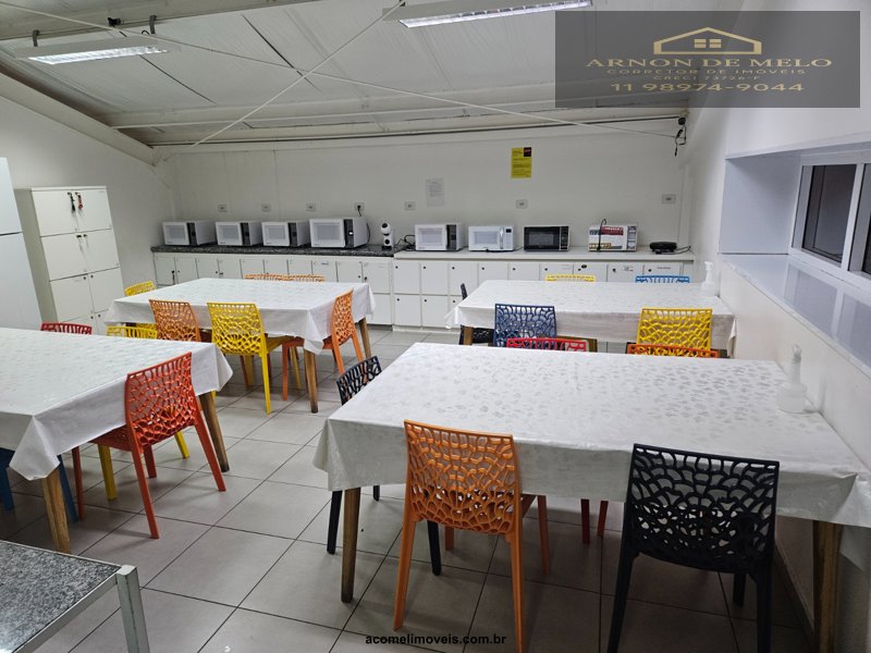 Prédio Inteiro, 2900 m² - Foto 21