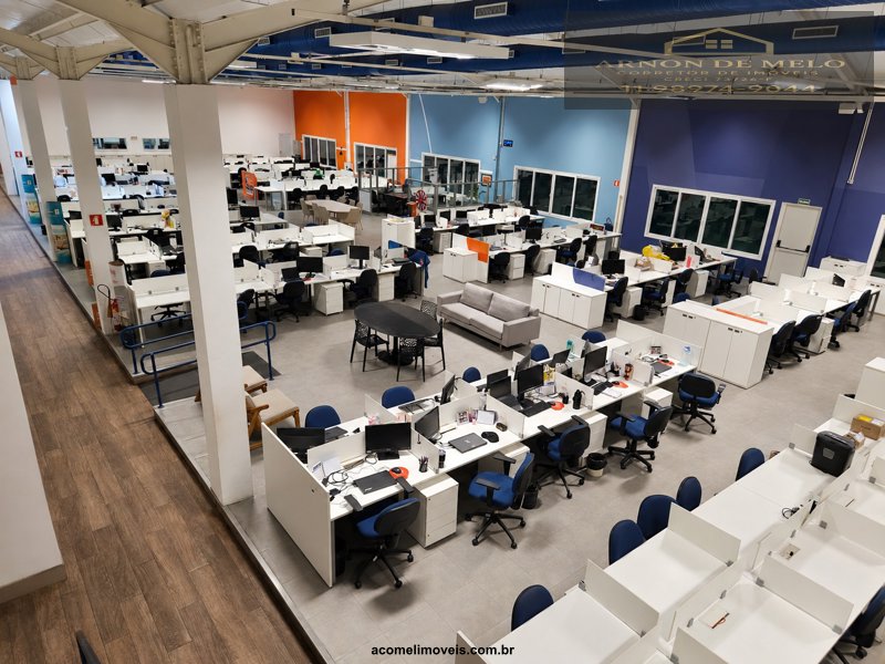 Prédio Inteiro, 2900 m² - Foto 12