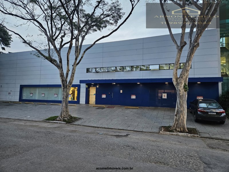 Prédio Inteiro, 2900 m² - Foto 8