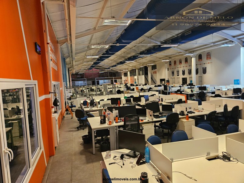 Prédio Inteiro, 2900 m² - Foto 9