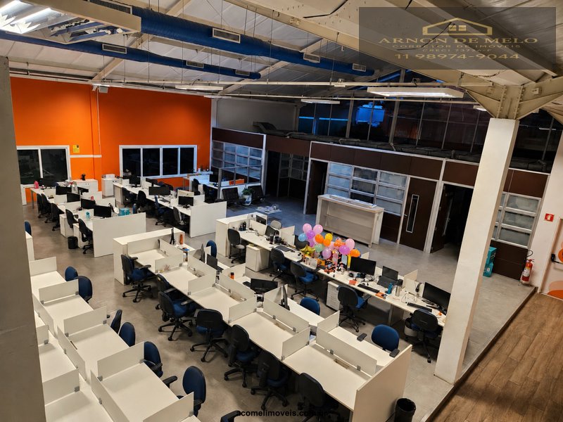 Prédio Inteiro, 2900 m² - Foto 11