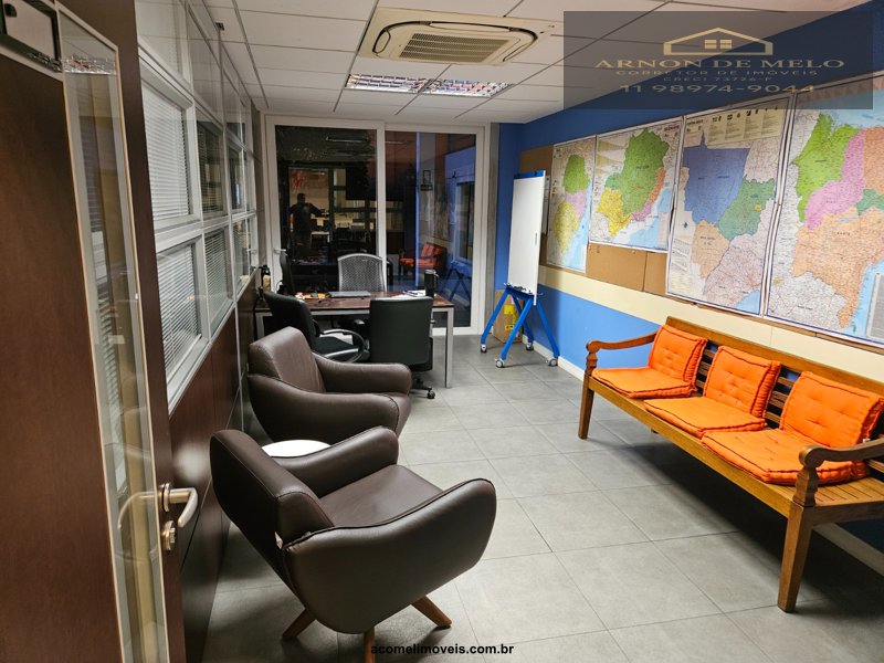 Prédio Inteiro, 2900 m² - Foto 18