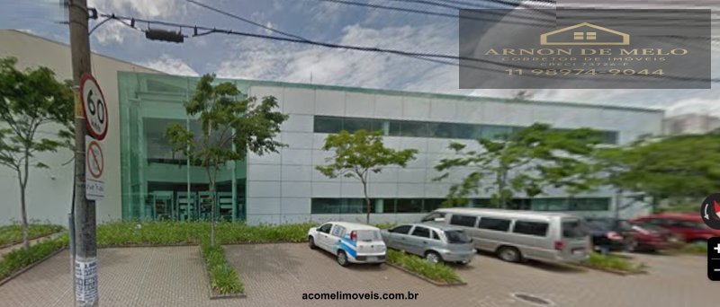 Prédio Inteiro, 2900 m² - Foto 4