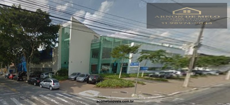 Prédio Inteiro, 2900 m² - Foto 2