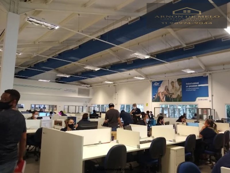 Prédio Inteiro, 2900 m² - Foto 1