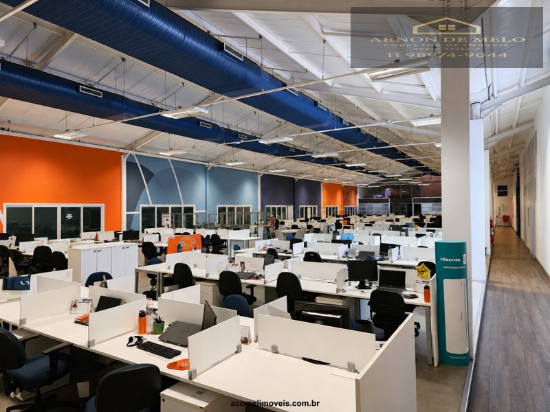 Prédio Inteiro, 2900 m² - Foto 14