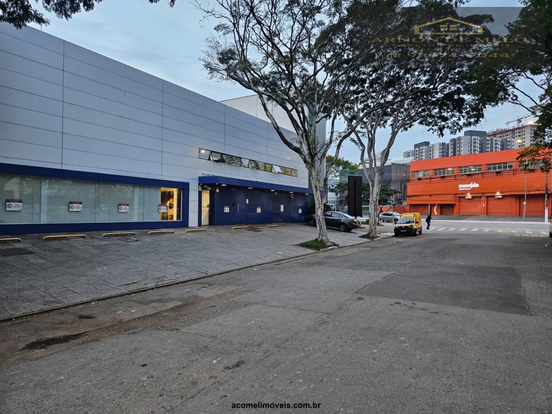 Prédio Inteiro, 2900 m² - Foto 6