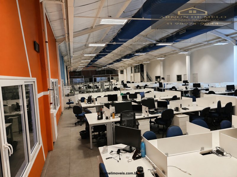 Prédio Inteiro, 2900 m² - Foto 13