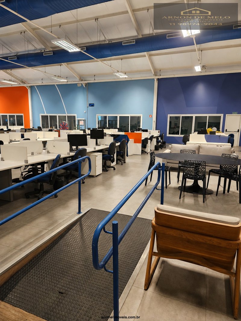 Prédio Inteiro, 2900 m² - Foto 15