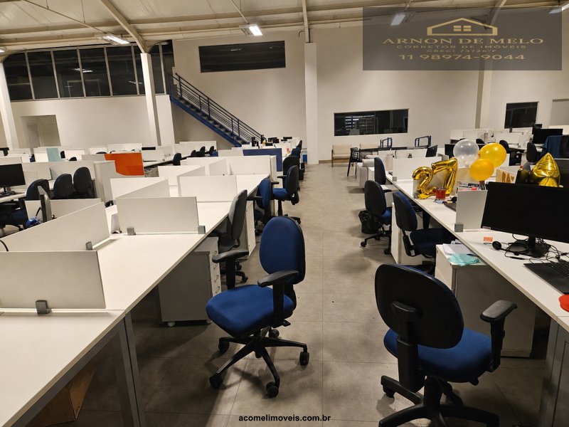 Prédio Inteiro, 2900 m² - Foto 16