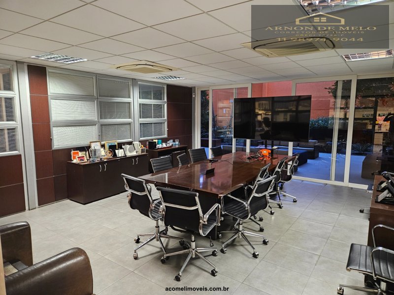 Prédio Inteiro, 2900 m² - Foto 17
