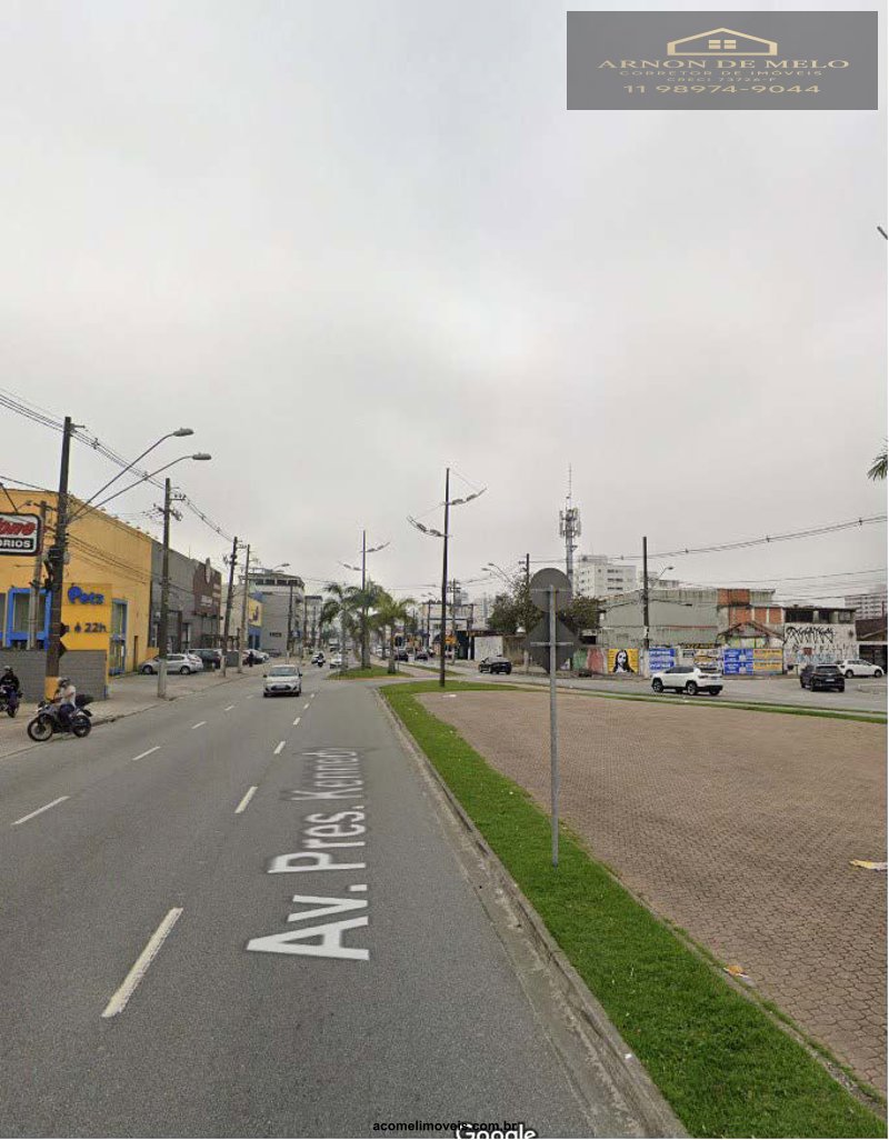 Loteamento e Condomínio, 271 m² - Foto 1