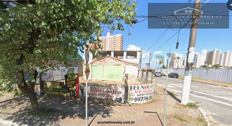Loteamento e Condomínio, 271 m² - Foto 4