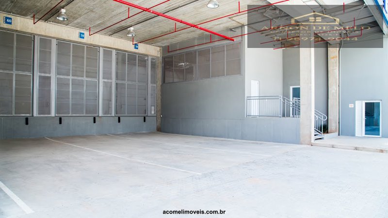 Depósito-Galpão, 2165 m² - Foto 4