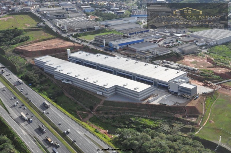 Depósito-Galpão, 2165 m² - Foto 26