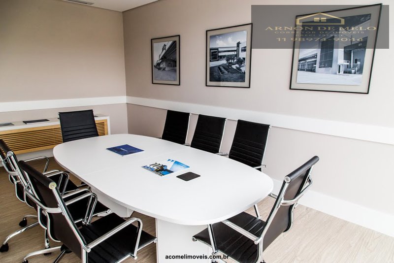 Depósito-Galpão, 2165 m² - Foto 20