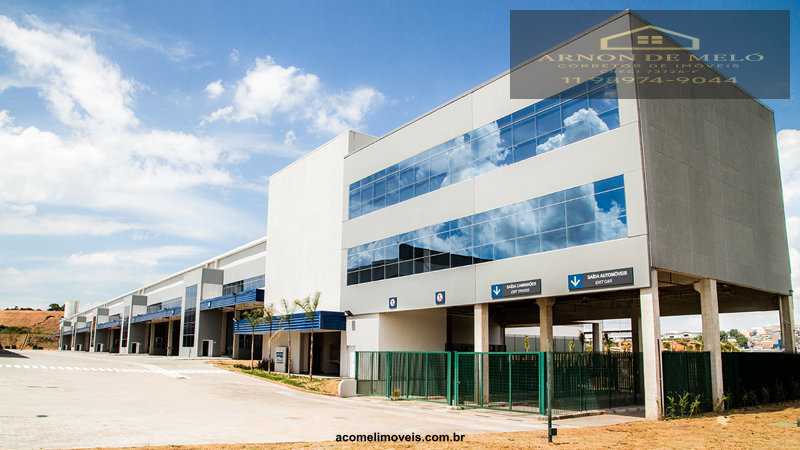 Depósito-Galpão, 2165 m² - Foto 29