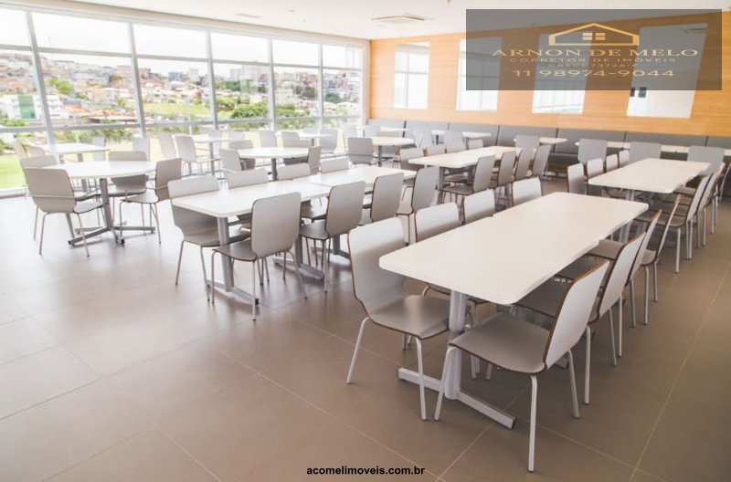 Depósito-Galpão, 2165 m² - Foto 24