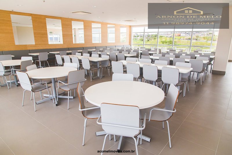 Depósito-Galpão, 2165 m² - Foto 23