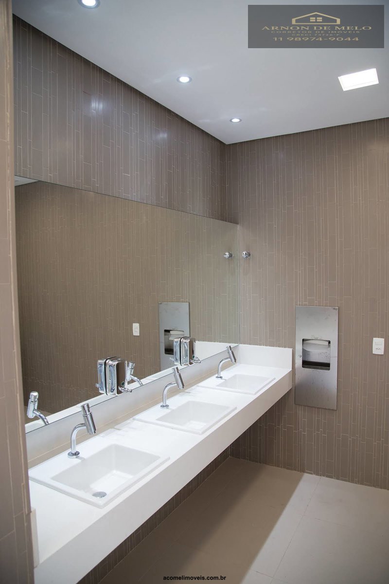 Depósito-Galpão, 2165 m² - Foto 25