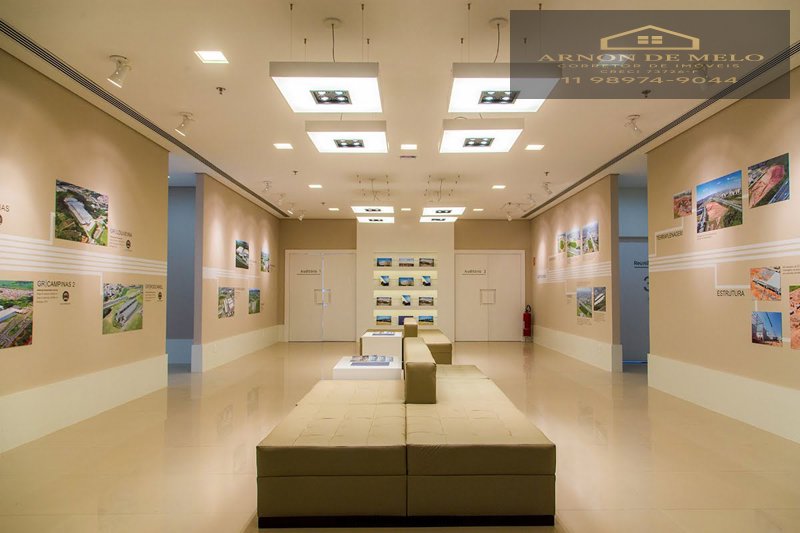 Depósito-Galpão, 2165 m² - Foto 18