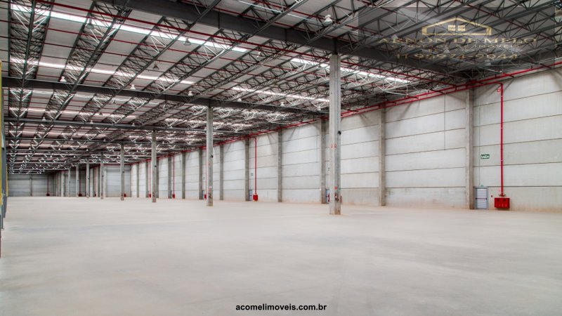 Depósito-Galpão, 2165 m² - Foto 27