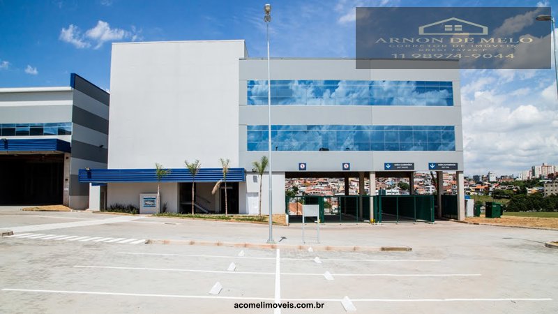 Depósito-Galpão, 2165 m² - Foto 17
