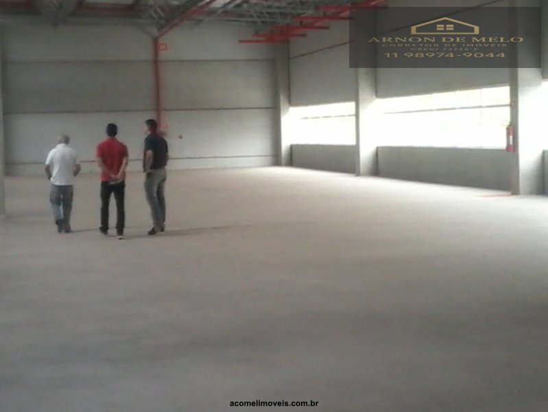 Depósito-Galpão, 2165 m² - Foto 14