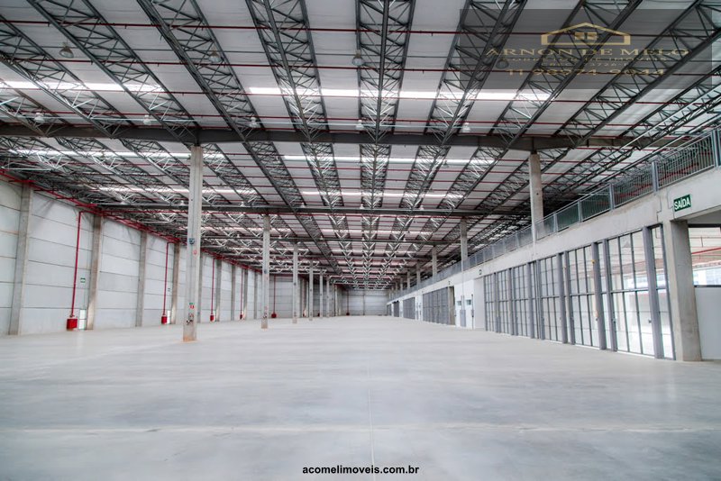 Depósito-Galpão, 2165 m² - Foto 5