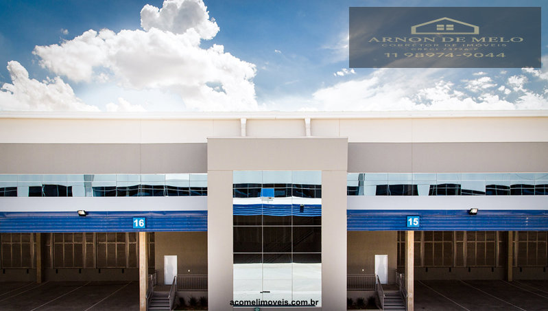 Depósito-Galpão, 2165 m² - Foto 28
