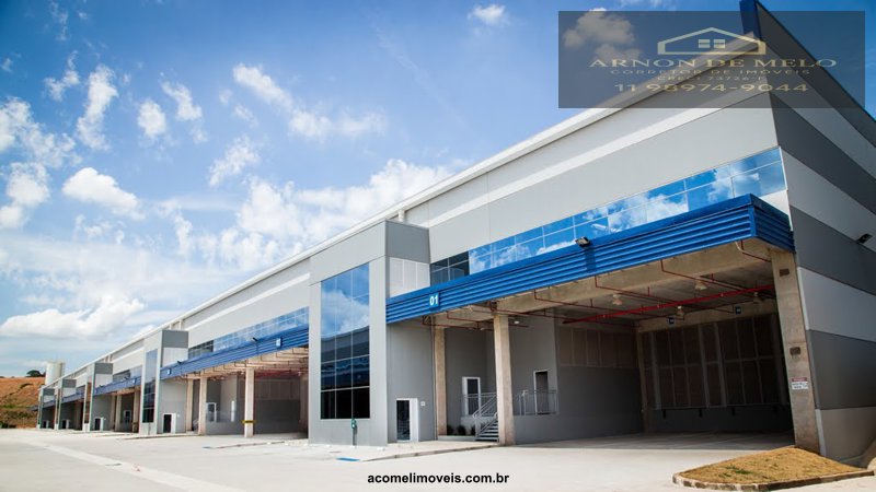 Depósito-Galpão, 2165 m² - Foto 2
