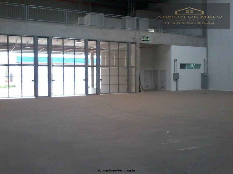 Depósito-Galpão, 2165 m² - Foto 7