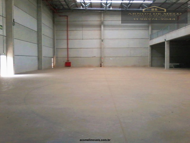 Depósito-Galpão, 2165 m² - Foto 10