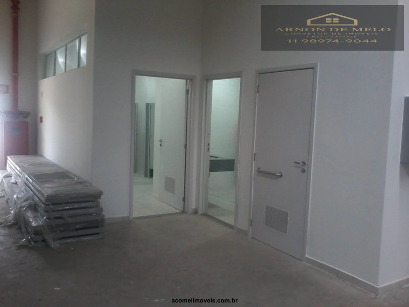 Depósito-Galpão, 2165 m² - Foto 9