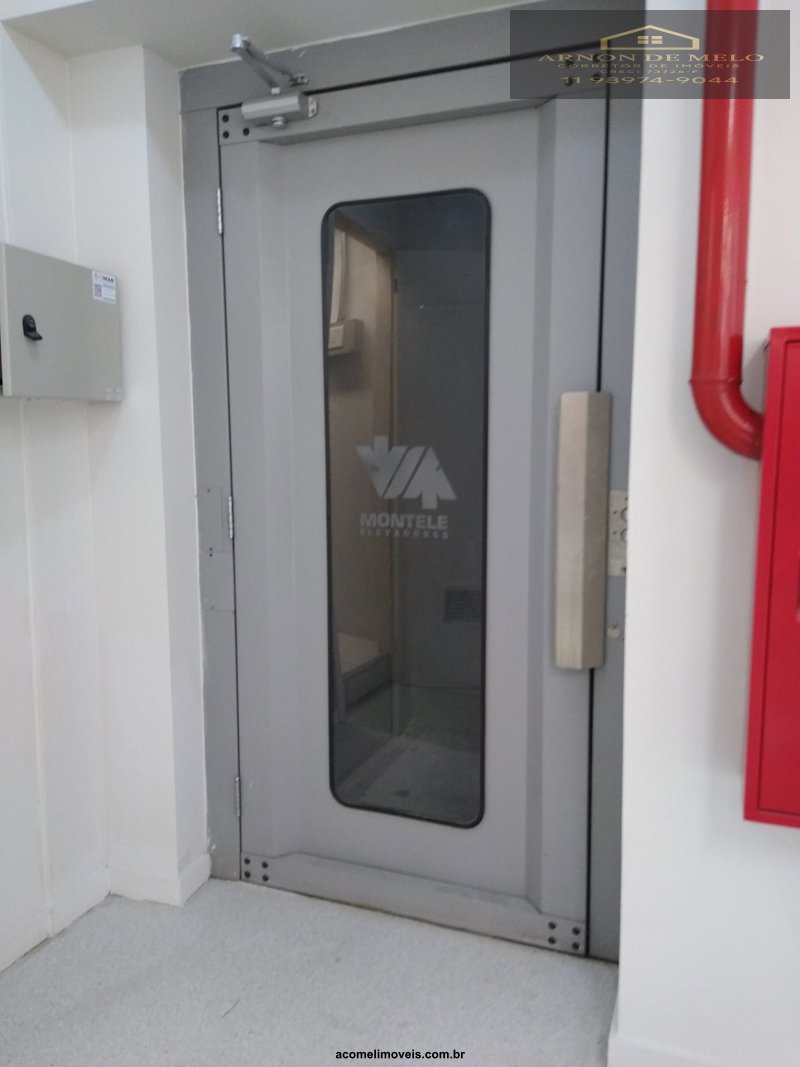 Prédio Inteiro, 4816 m² - Foto 10