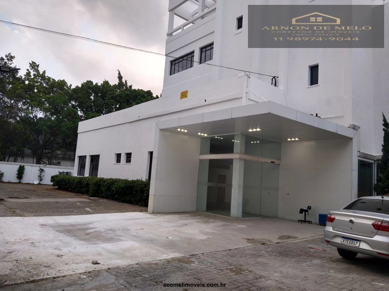 Prédio Inteiro, 4816 m² - Foto 3