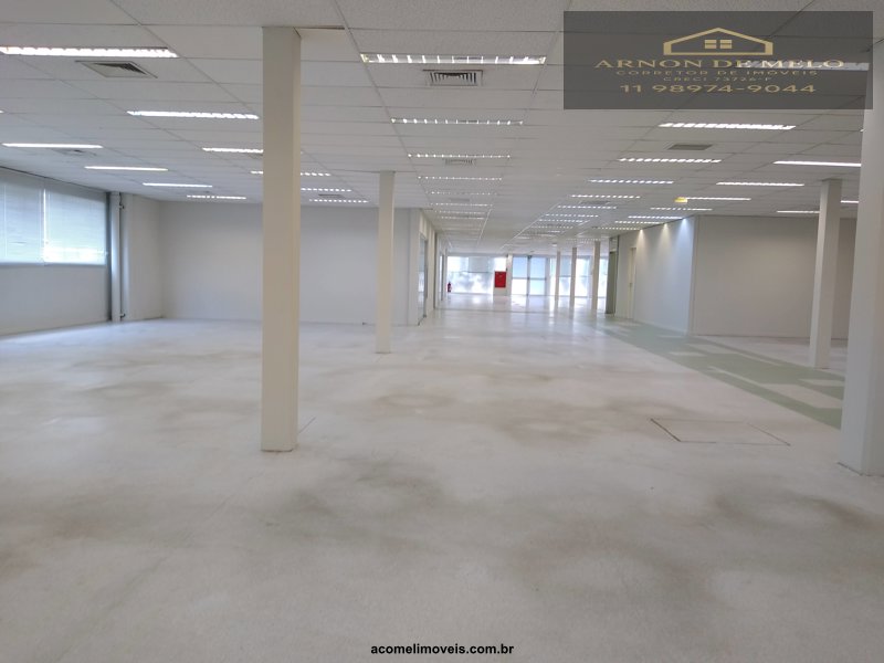 Prédio Inteiro, 4816 m² - Foto 11