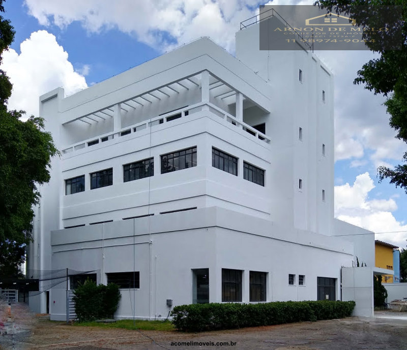 Prédio Inteiro, 4816 m² - Foto 1